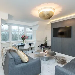 Alexandra By Rmg Harrogate